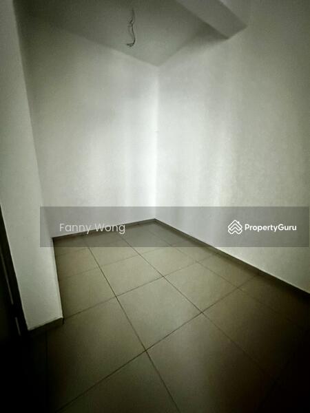 Untuk Dijual - 3 storey Terrace house Taman Jati