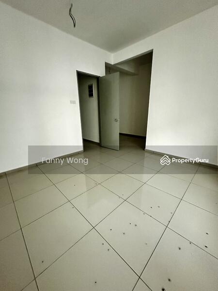 Untuk Dijual - 3 storey Terrace house Taman Jati