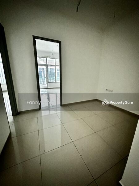 Untuk Dijual - 3 storey Terrace house Taman Jati