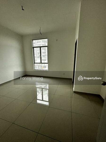 Untuk Dijual - 3 storey Terrace house Taman Jati