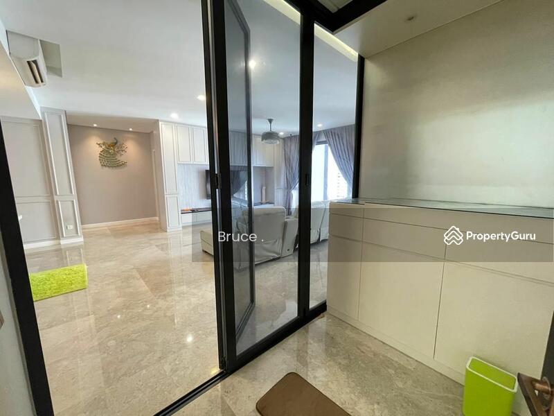Condominium for Sale at WANGSA 9 RESIDENCY - Bruce . - PropertyGuru.com.my