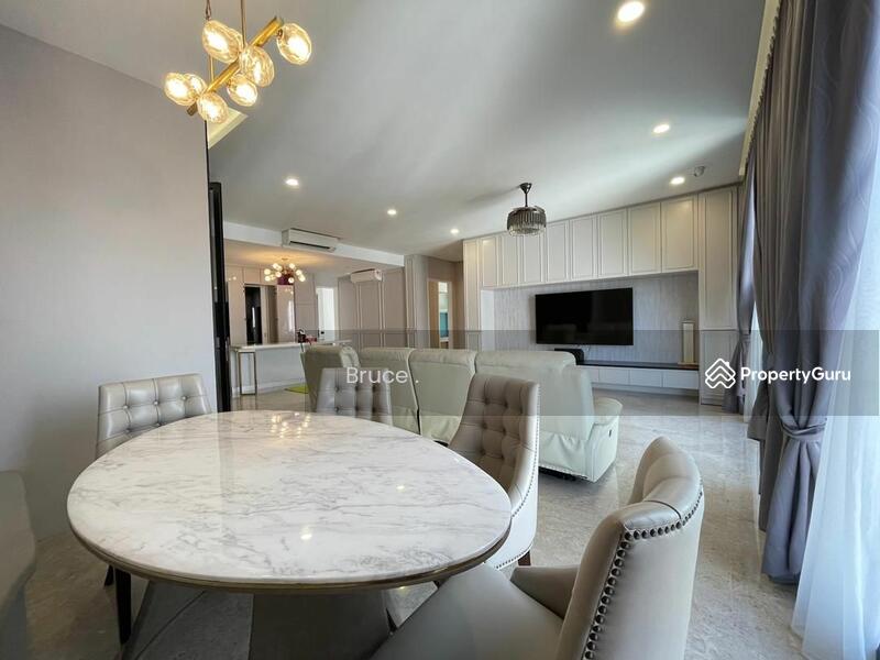 Condominium for Sale at WANGSA 9 RESIDENCY - Bruce . - PropertyGuru.com.my