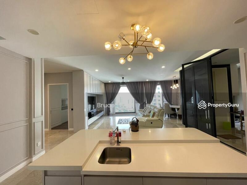 Condominium for Sale at WANGSA 9 RESIDENCY - Bruce . - PropertyGuru.com.my
