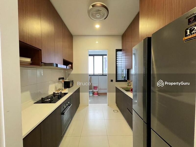 Condominium for Sale at WANGSA 9 RESIDENCY - Bruce . - PropertyGuru.com.my