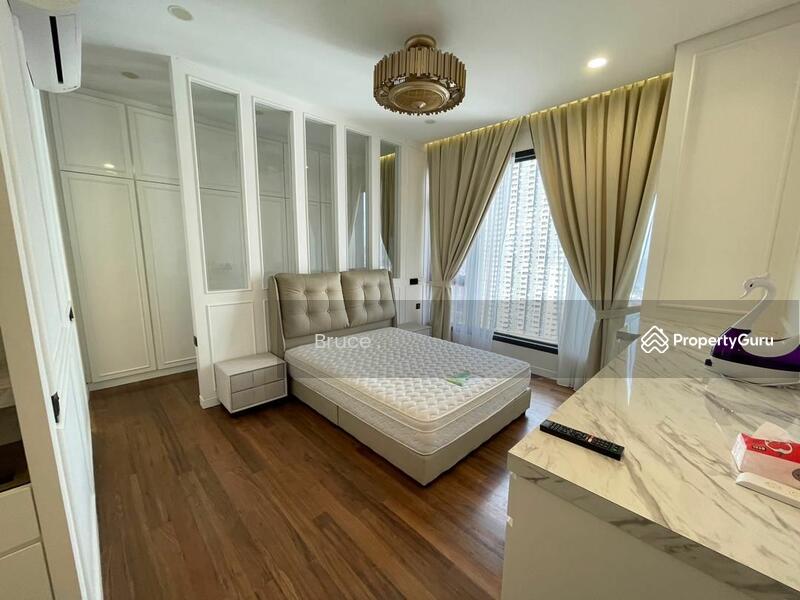 Condominium for Sale at WANGSA 9 RESIDENCY - Bruce . - PropertyGuru.com.my