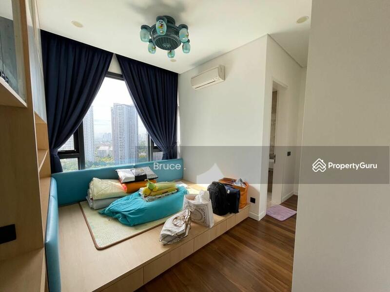 Condominium for Sale at WANGSA 9 RESIDENCY - Bruce . - PropertyGuru.com.my