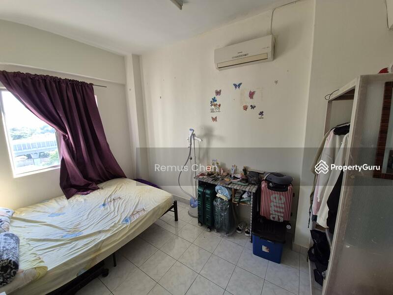 Condominium for Sale at Pelangi Damansara - Remus Chen - PropertyGuru.com.my