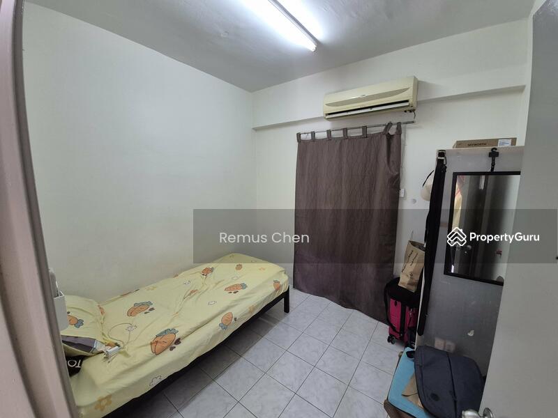 Condominium for Sale at Pelangi Damansara - Remus Chen - PropertyGuru.com.my