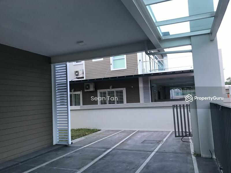 Untuk Dijual - Minden Gardens Residence