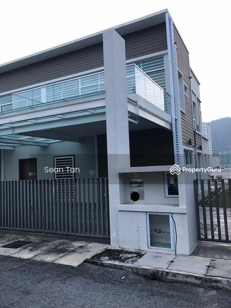 Untuk Dijual - Minden Gardens Residence