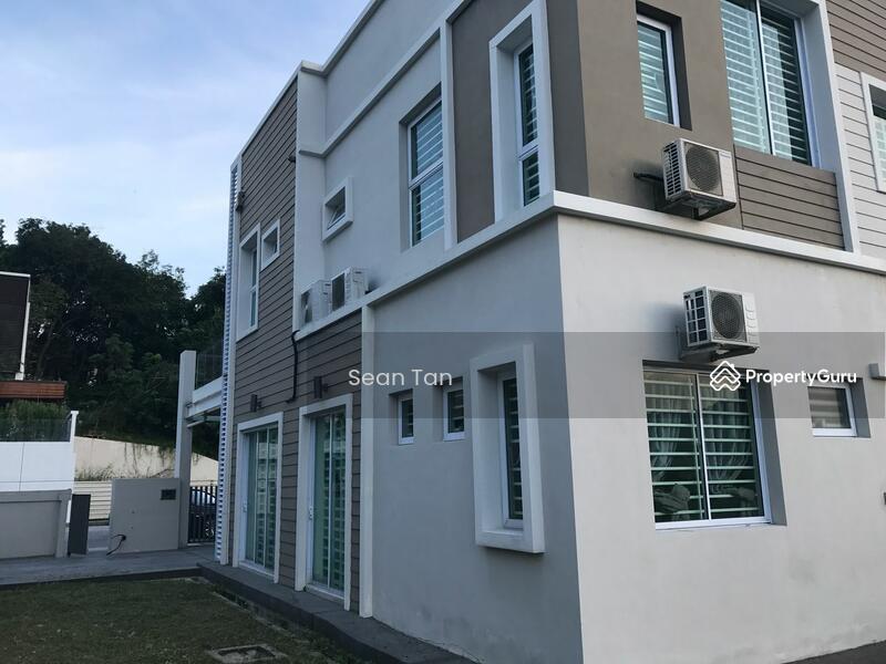 Untuk Dijual - Minden Gardens Residence