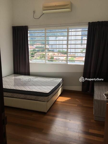 Untuk Dijual - Minden Gardens Residence