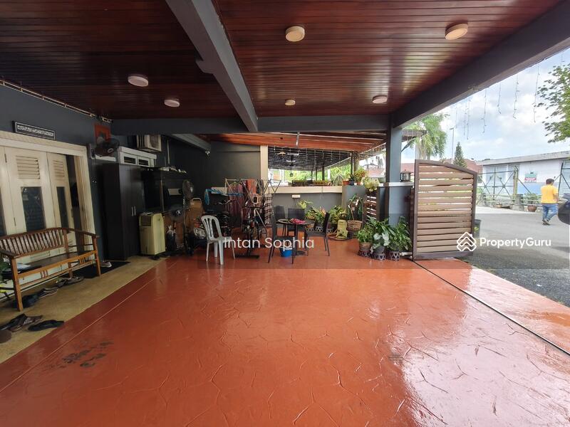 1-storey Terraced House for Sale in Bandar Bukit Raja (Klang) - Intan Sophia - PropertyGuru.com.my