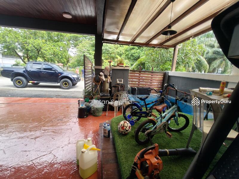 1-storey Terraced House for Sale in Bandar Bukit Raja (Klang) - Intan Sophia - PropertyGuru.com.my