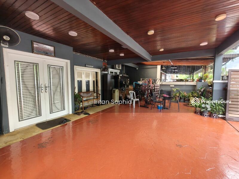 1-storey Terraced House for Sale in Bandar Bukit Raja (Klang) - Intan Sophia - PropertyGuru.com.my