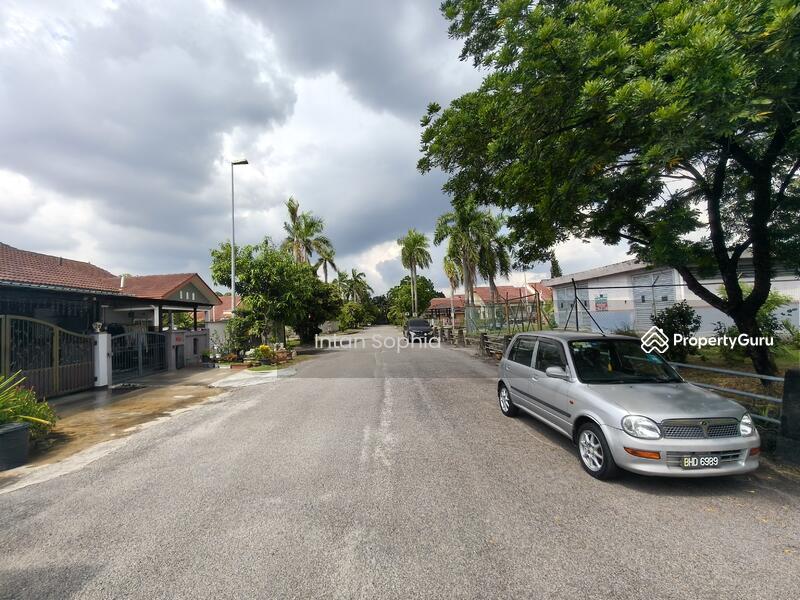 1-storey Terraced House for Sale in Bandar Bukit Raja (Klang) - Intan Sophia - PropertyGuru.com.my