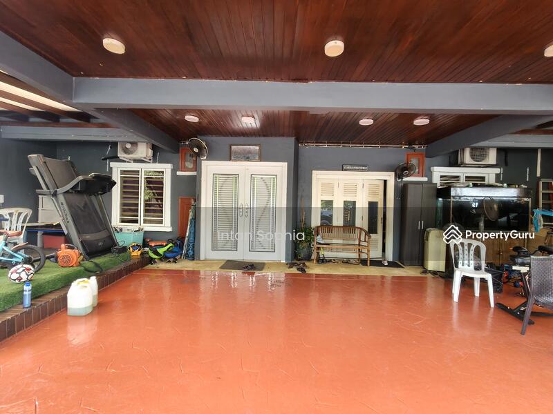 1-storey Terraced House for Sale in Bandar Bukit Raja (Klang) - Intan Sophia - PropertyGuru.com.my