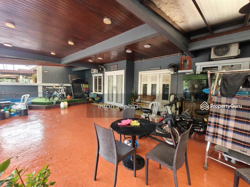 1-storey Terraced House for Sale in Bandar Bukit Raja (Klang) - Intan Sophia - PropertyGuru.com.my