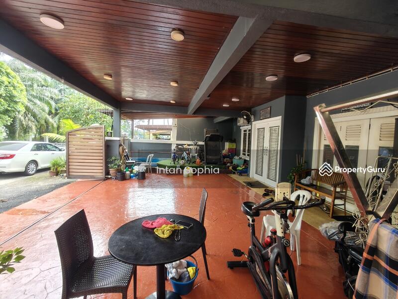 1-storey Terraced House for Sale in Bandar Bukit Raja (Klang) - Intan Sophia - PropertyGuru.com.my