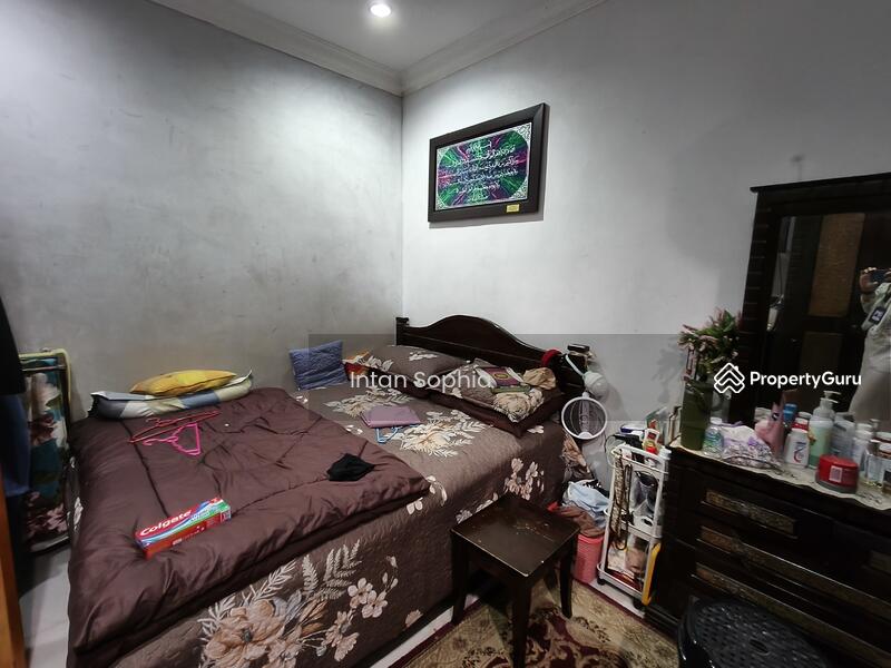 1-storey Terraced House for Sale in Bandar Bukit Raja (Klang) - Intan Sophia - PropertyGuru.com.my