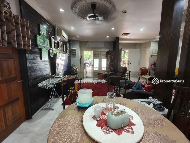 1-storey Terraced House for Sale in Bandar Bukit Raja (Klang) - Intan Sophia - PropertyGuru.com.my