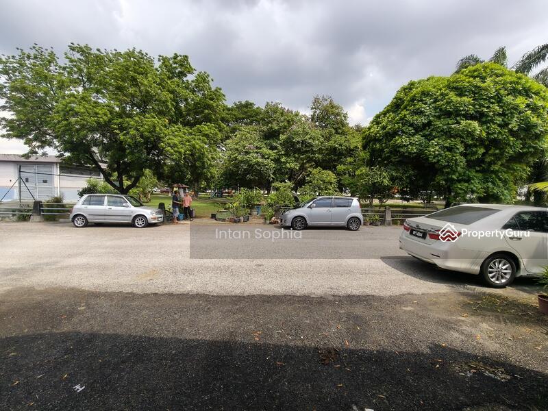 1-storey Terraced House for Sale in Bandar Bukit Raja (Klang) - Intan Sophia - PropertyGuru.com.my