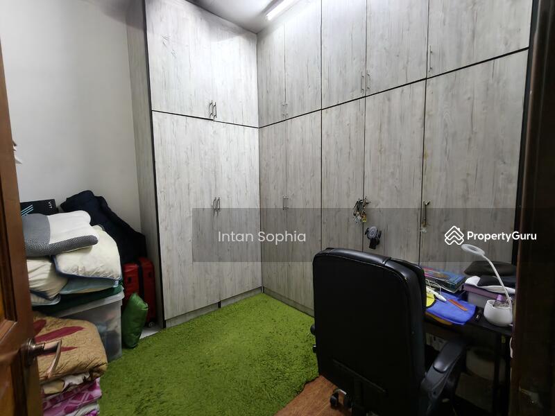 1-storey Terraced House for Sale in Bandar Bukit Raja (Klang) - Intan Sophia - PropertyGuru.com.my