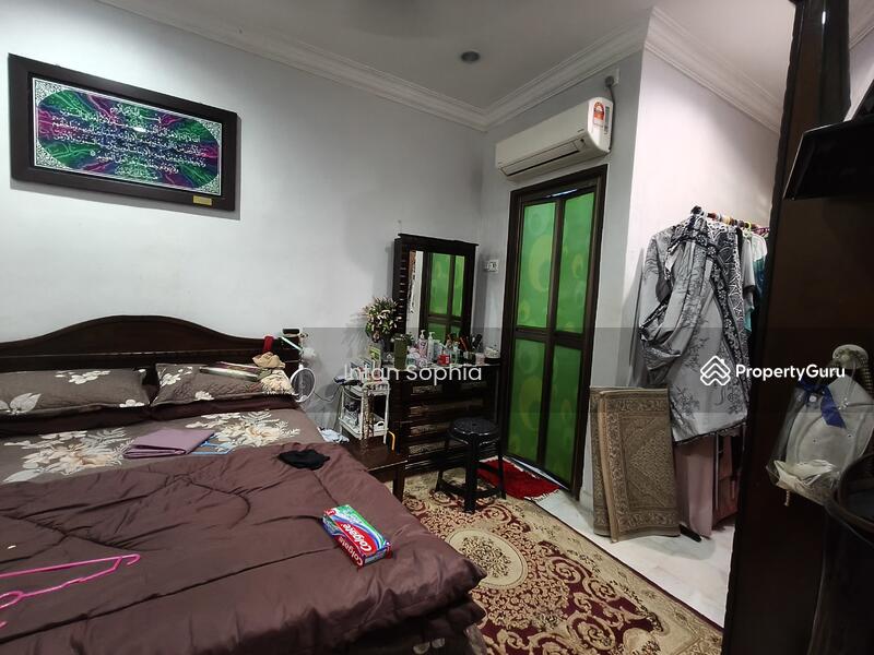 1-storey Terraced House for Sale in Bandar Bukit Raja (Klang) - Intan Sophia - PropertyGuru.com.my