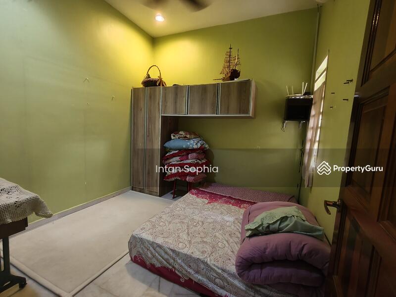 1-storey Terraced House for Sale in Bandar Bukit Raja (Klang) - Intan Sophia - PropertyGuru.com.my