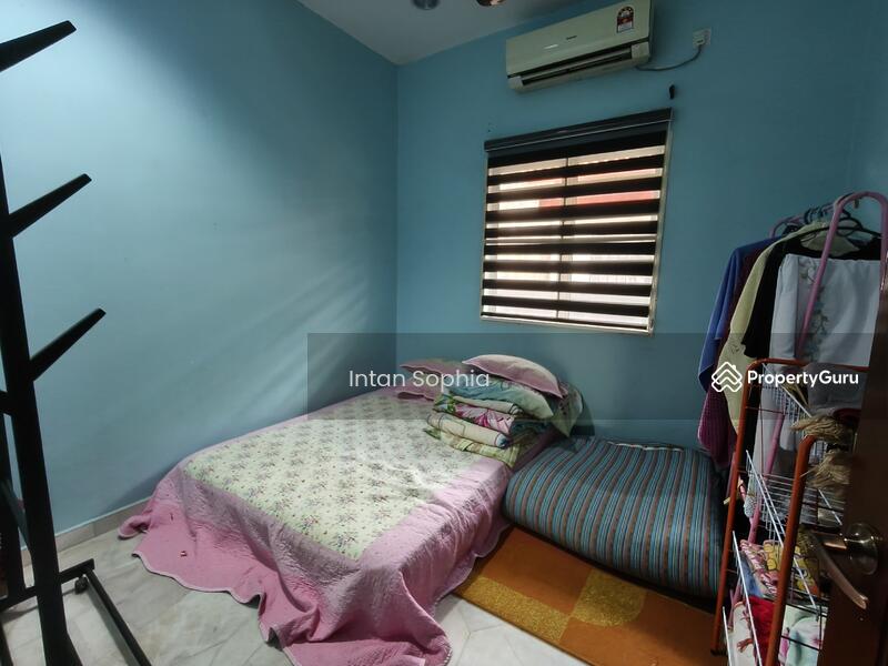 1-storey Terraced House for Sale in Bandar Bukit Raja (Klang) - Intan Sophia - PropertyGuru.com.my