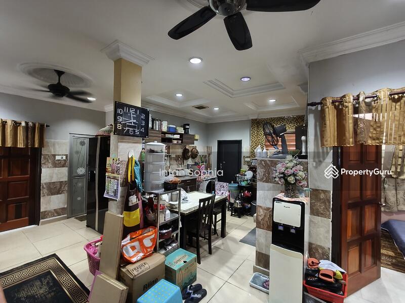 1-storey Terraced House for Sale in Bandar Bukit Raja (Klang) - Intan Sophia - PropertyGuru.com.my