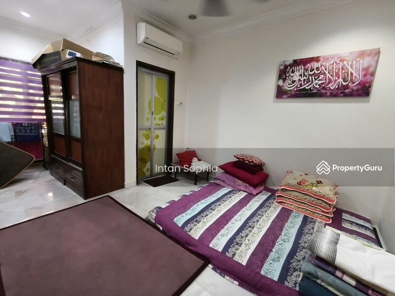 1-storey Terraced House for Sale in Bandar Bukit Raja (Klang) - Intan Sophia - PropertyGuru.com.my