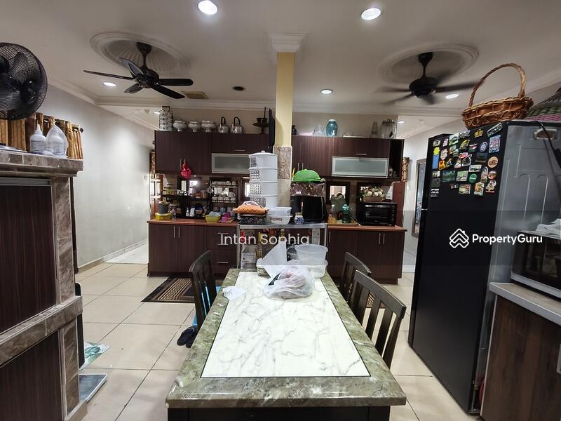 1-storey Terraced House for Sale in Bandar Bukit Raja (Klang) - Intan Sophia - PropertyGuru.com.my
