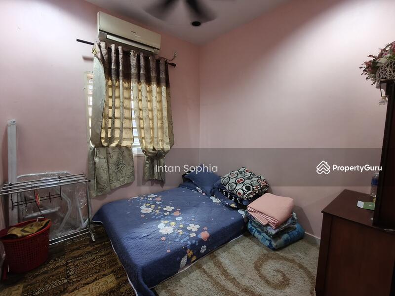 1-storey Terraced House for Sale in Bandar Bukit Raja (Klang) - Intan Sophia - PropertyGuru.com.my