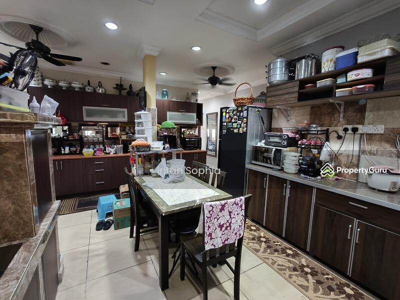 1-storey Terraced House for Sale in Bandar Bukit Raja (Klang) - Intan Sophia - PropertyGuru.com.my