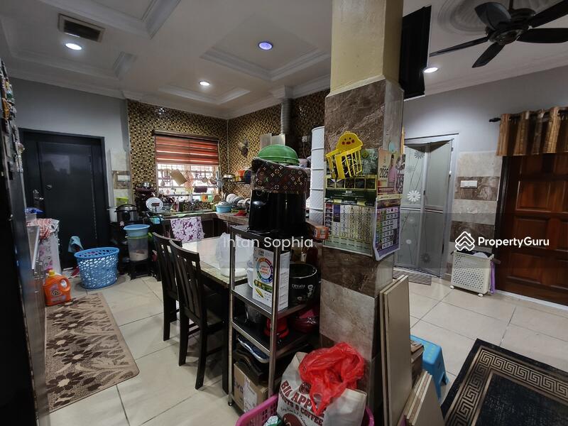 1-storey Terraced House for Sale in Bandar Bukit Raja (Klang) - Intan Sophia - PropertyGuru.com.my
