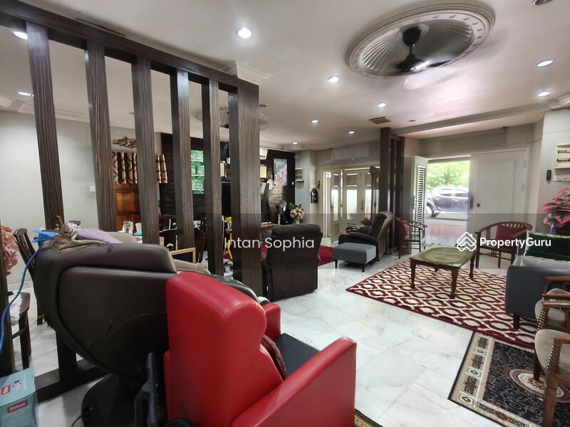 1-storey Terraced House for Sale in Bandar Bukit Raja (Klang) - Intan Sophia - PropertyGuru.com.my