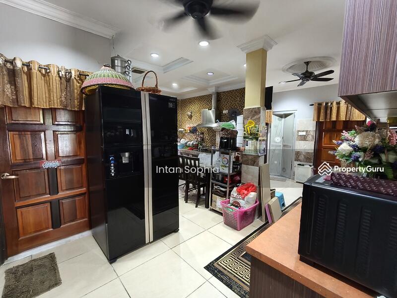 1-storey Terraced House for Sale in Bandar Bukit Raja (Klang) - Intan Sophia - PropertyGuru.com.my