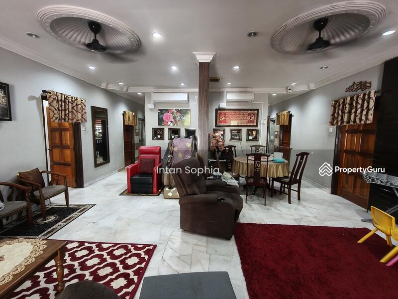 1-storey Terraced House for Sale in Bandar Bukit Raja (Klang) - Intan Sophia - PropertyGuru.com.my