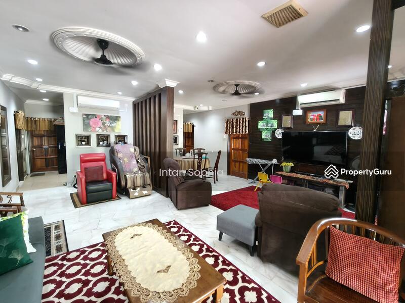 1-storey Terraced House for Sale in Bandar Bukit Raja (Klang) - Intan Sophia - PropertyGuru.com.my