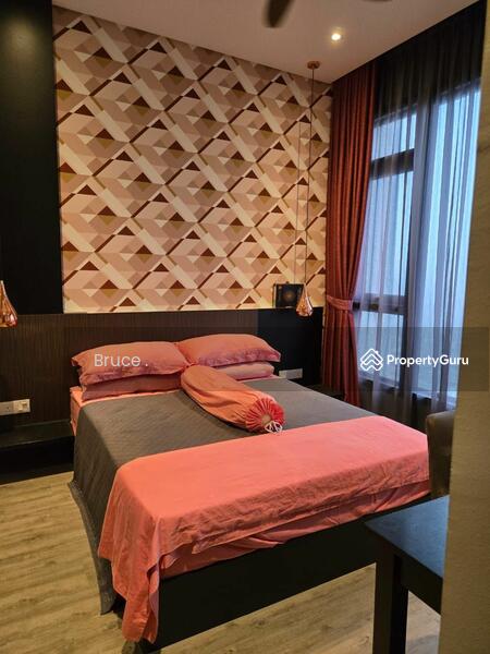 Kondominium untuk Dijual di WANGSA 9 RESIDENCY - Bruce . - PropertyGuru.com.my