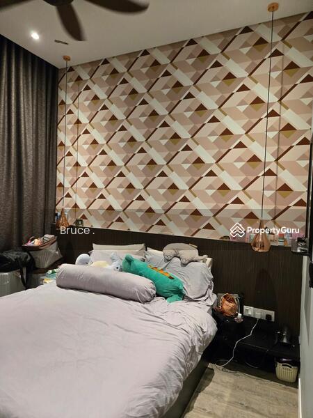 Kondominium untuk Dijual di WANGSA 9 RESIDENCY - Bruce . - PropertyGuru.com.my