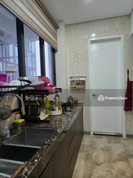 Kondominium untuk Dijual di WANGSA 9 RESIDENCY - Bruce . - PropertyGuru.com.my