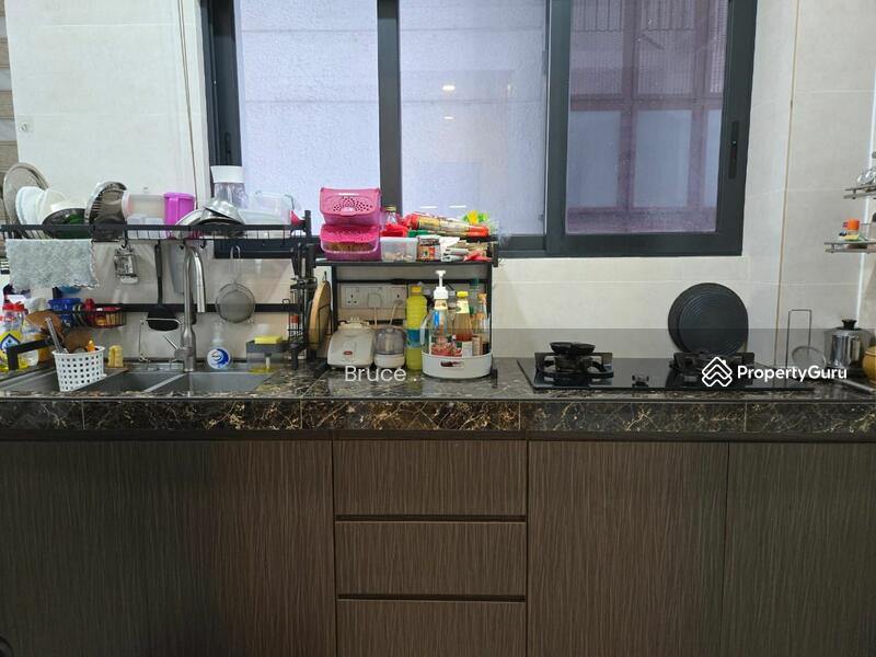 Kondominium untuk Dijual di WANGSA 9 RESIDENCY - Bruce . - PropertyGuru.com.my