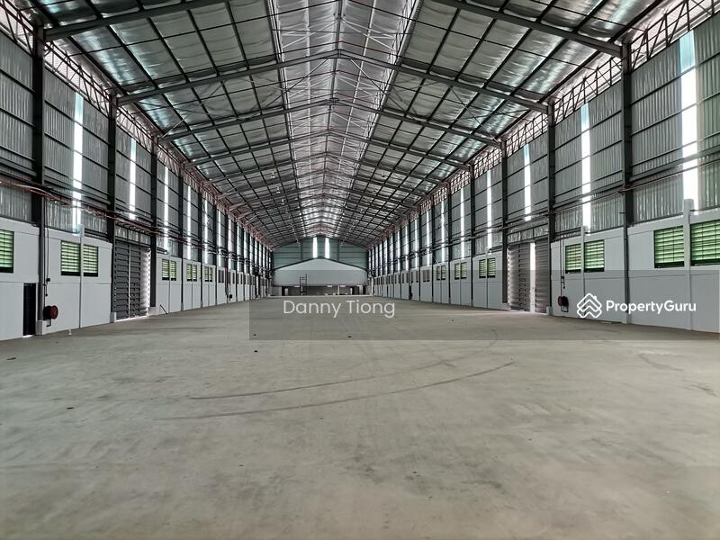 Untuk Disewa - North port