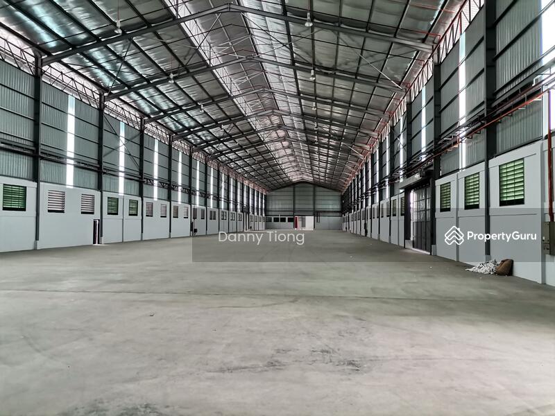 Untuk Disewa - North port
