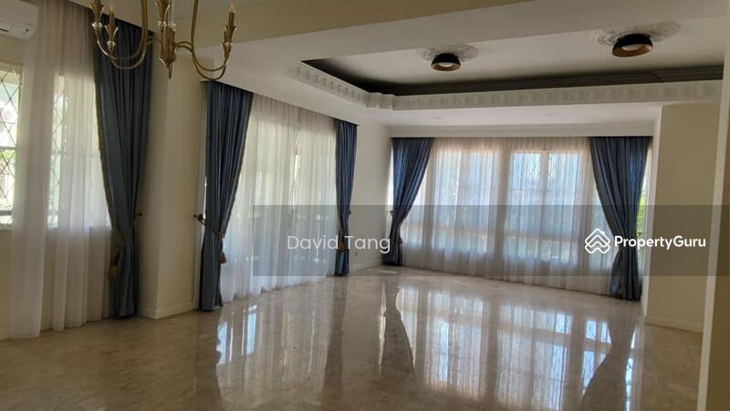 For Rent - Semantan Villas
