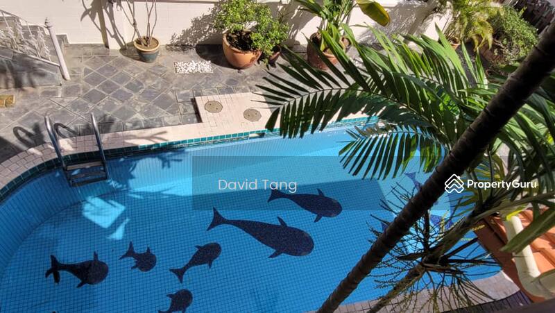 For Rent - Semantan Villas