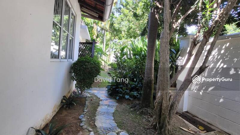 For Rent - Semantan Villas