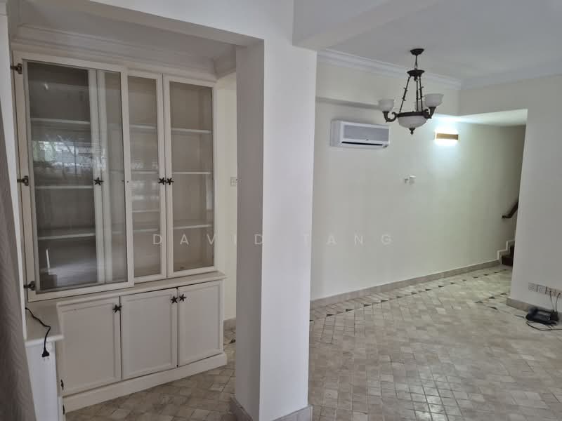 Untuk Disewa - Semantan Villas